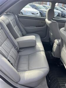 1999 Lexus ES 300   - Photo 25 - Sacramento, CA 95825