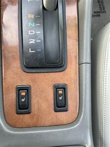 1999 Lexus ES 300   - Photo 34 - Sacramento, CA 95825