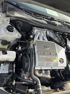 1999 Lexus ES 300   - Photo 30 - Sacramento, CA 95825