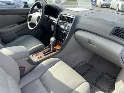 1999 Lexus ES 300   - Photo 22 - Sacramento, CA 95825