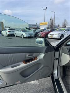 1999 Lexus ES 300   - Photo 14 - Sacramento, CA 95825