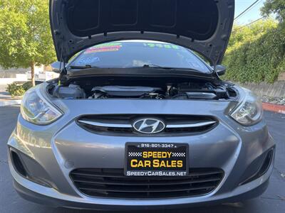 2017 Hyundai ACCENT Value Edition   - Photo 30 - Sacramento, CA 95825