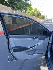 2017 Hyundai ACCENT Value Edition   - Photo 13 - Sacramento, CA 95825