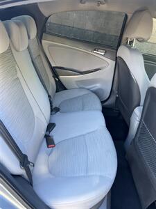 2017 Hyundai ACCENT Value Edition   - Photo 21 - Sacramento, CA 95825