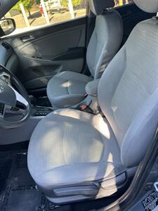 2017 Hyundai ACCENT Value Edition   - Photo 11 - Sacramento, CA 95825