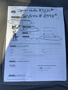 2017 Hyundai ACCENT Value Edition   - Photo 19 - Sacramento, CA 95825