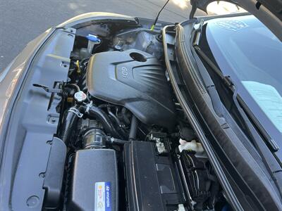 2017 Hyundai ACCENT Value Edition   - Photo 29 - Sacramento, CA 95825