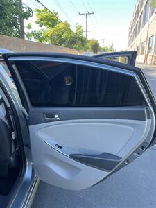 2017 Hyundai ACCENT Value Edition   - Photo 25 - Sacramento, CA 95825