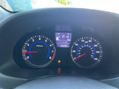 2017 Hyundai ACCENT Value Edition   - Photo 33 - Sacramento, CA 95825