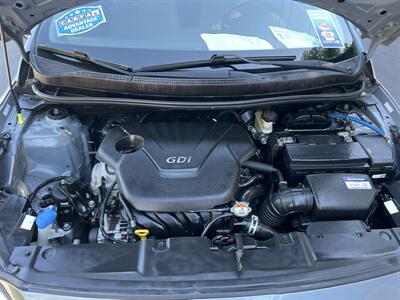 2017 Hyundai ACCENT Value Edition   - Photo 27 - Sacramento, CA 95825