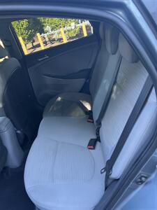 2017 Hyundai ACCENT Value Edition   - Photo 15 - Sacramento, CA 95825