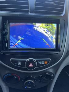 2017 Hyundai ACCENT Value Edition   - Photo 34 - Sacramento, CA 95825