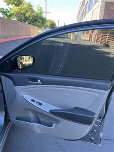 2017 Hyundai ACCENT Value Edition   - Photo 24 - Sacramento, CA 95825