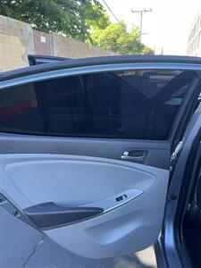 2017 Hyundai ACCENT Value Edition   - Photo 14 - Sacramento, CA 95825