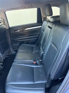 2015 Toyota Highlander XLE - Photo 10 - Sacramento, CA 95825