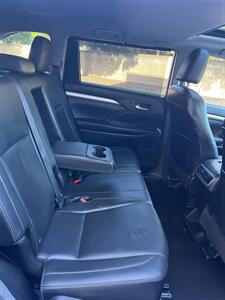 2015 Toyota Highlander XLE - Photo 20 - Sacramento, CA 95825