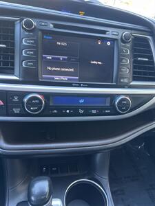 2015 Toyota Highlander XLE - Photo 35 - Sacramento, CA 95825