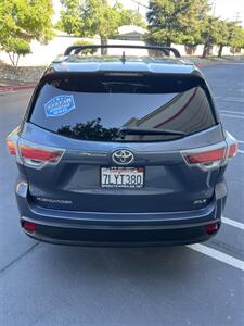 2015 Toyota Highlander XLE - Photo 8 - Sacramento, CA 95825