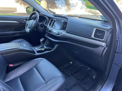 2015 Toyota Highlander XLE - Photo 24 - Sacramento, CA 95825