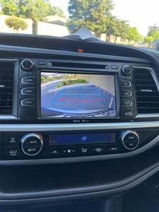 2015 Toyota Highlander XLE - Photo 37 - Sacramento, CA 95825