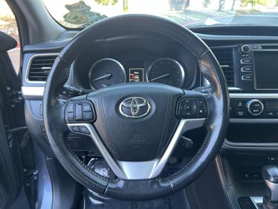 2015 Toyota Highlander XLE - Photo 14 - Sacramento, CA 95825