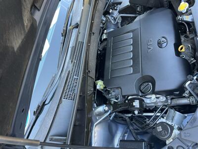 2015 Toyota Highlander XLE - Photo 30 - Sacramento, CA 95825