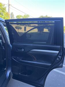2015 Toyota Highlander XLE - Photo 26 - Sacramento, CA 95825