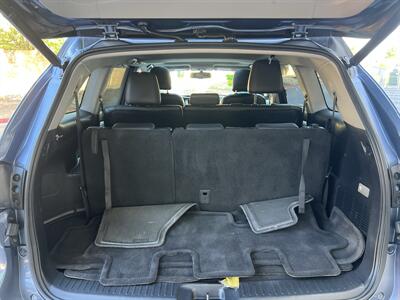 2015 Toyota Highlander XLE - Photo 18 - Sacramento, CA 95825