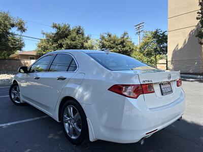2011 Acura TSX - Photo 5 - Sacramento, CA 95825