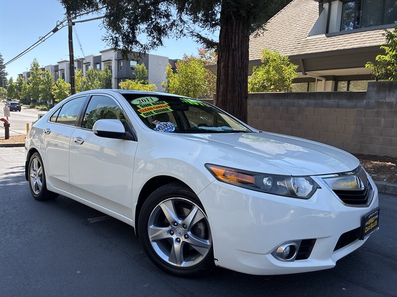 2011 Acura TSX   - Photo 1 - Sacramento, CA 95825