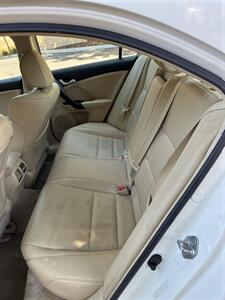 2011 Acura TSX - Photo 12 - Sacramento, CA 95825