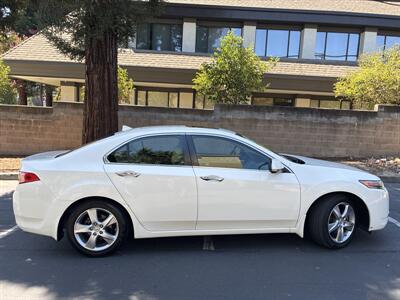 2011 Acura TSX - Photo 8 - Sacramento, CA 95825