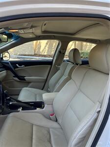 2011 Acura TSX - Photo 9 - Sacramento, CA 95825
