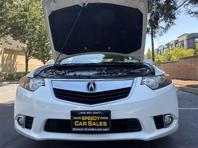 2011 Acura TSX - Photo 30 - Sacramento, CA 95825