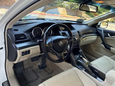 2011 Acura TSX - Photo 10 - Sacramento, CA 95825