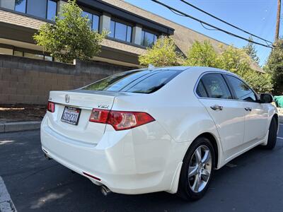 2011 Acura TSX - Photo 7 - Sacramento, CA 95825