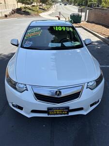 2011 Acura TSX - Photo 2 - Sacramento, CA 95825