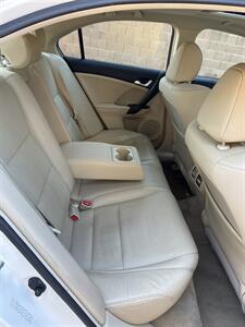 2011 Acura TSX - Photo 20 - Sacramento, CA 95825