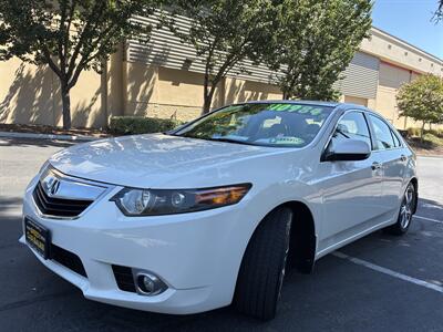 2011 Acura TSX - Photo 3 - Sacramento, CA 95825