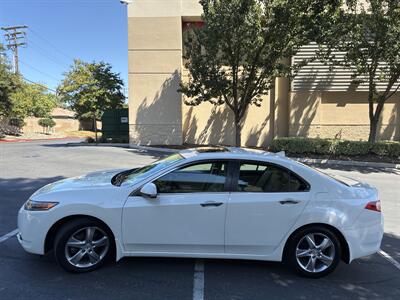 2011 Acura TSX - Photo 4 - Sacramento, CA 95825