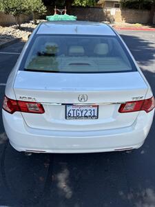 2011 Acura TSX - Photo 6 - Sacramento, CA 95825