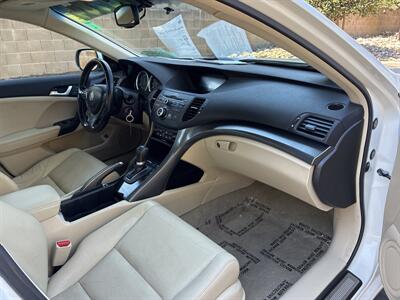 2011 Acura TSX - Photo 22 - Sacramento, CA 95825