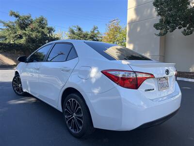 2016 Toyota Corolla S Plus - Photo 6 - Sacramento, CA 95825