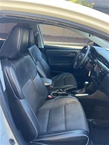 2016 Toyota Corolla S Plus - Photo 22 - Sacramento, CA 95825