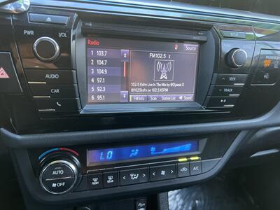 2016 Toyota Corolla S Plus - Photo 34 - Sacramento, CA 95825