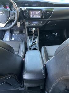 2016 Toyota Corolla S Plus - Photo 16 - Sacramento, CA 95825