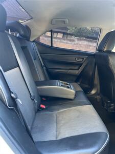 2016 Toyota Corolla S Plus - Photo 21 - Sacramento, CA 95825