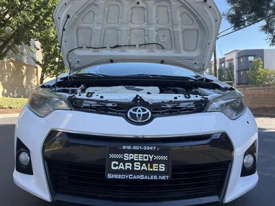 2016 Toyota Corolla S Plus - Photo 29 - Sacramento, CA 95825
