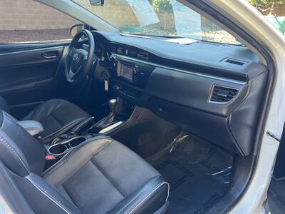 2016 Toyota Corolla S Plus - Photo 23 - Sacramento, CA 95825