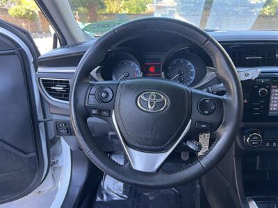 2016 Toyota Corolla S Plus - Photo 15 - Sacramento, CA 95825